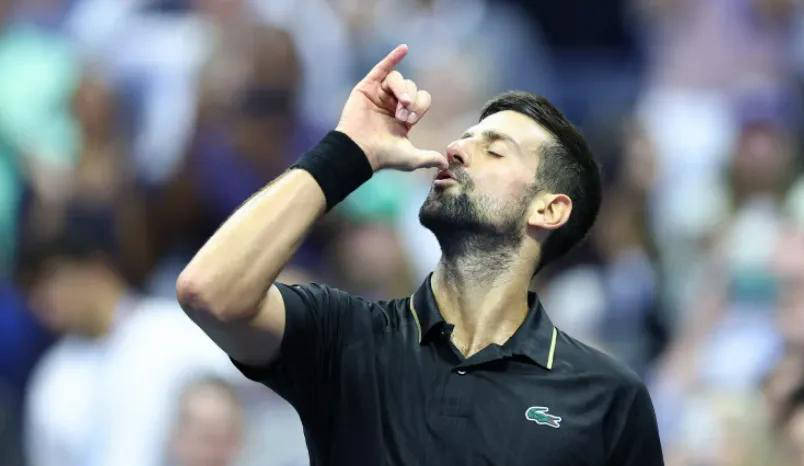 爱游戏官方入口德约科维奇与40激战加拿大队分钟,表现优异胜负难料!,科维托娃焦点对战气势如虹延续的简单介绍