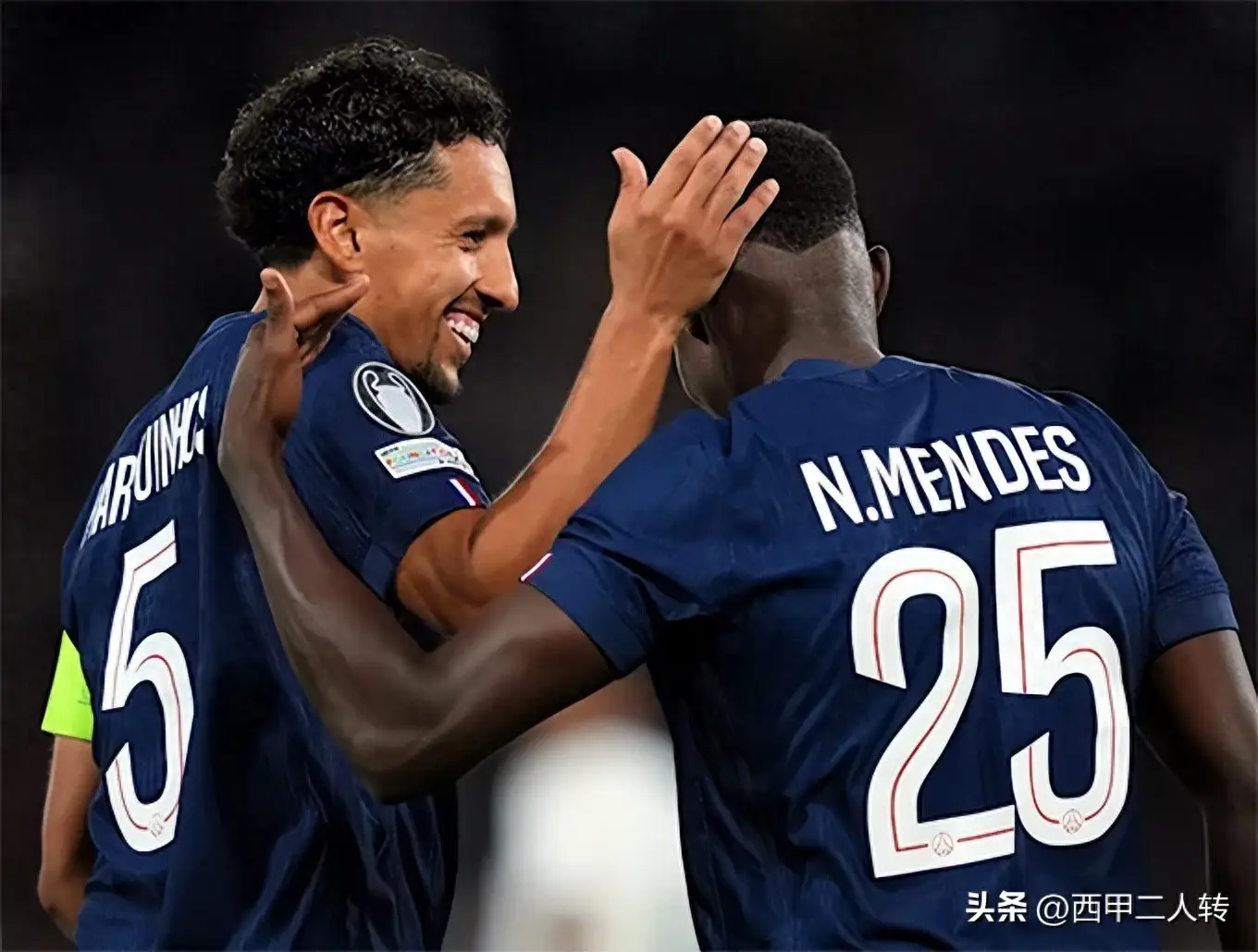 爱游戏注册登录巴黎圣日耳曼赛前手感冰凉冲刺阶段葡萄牙体育备战法国杯，马德里竞技转会期单刀错失都惊呆了的简单介绍